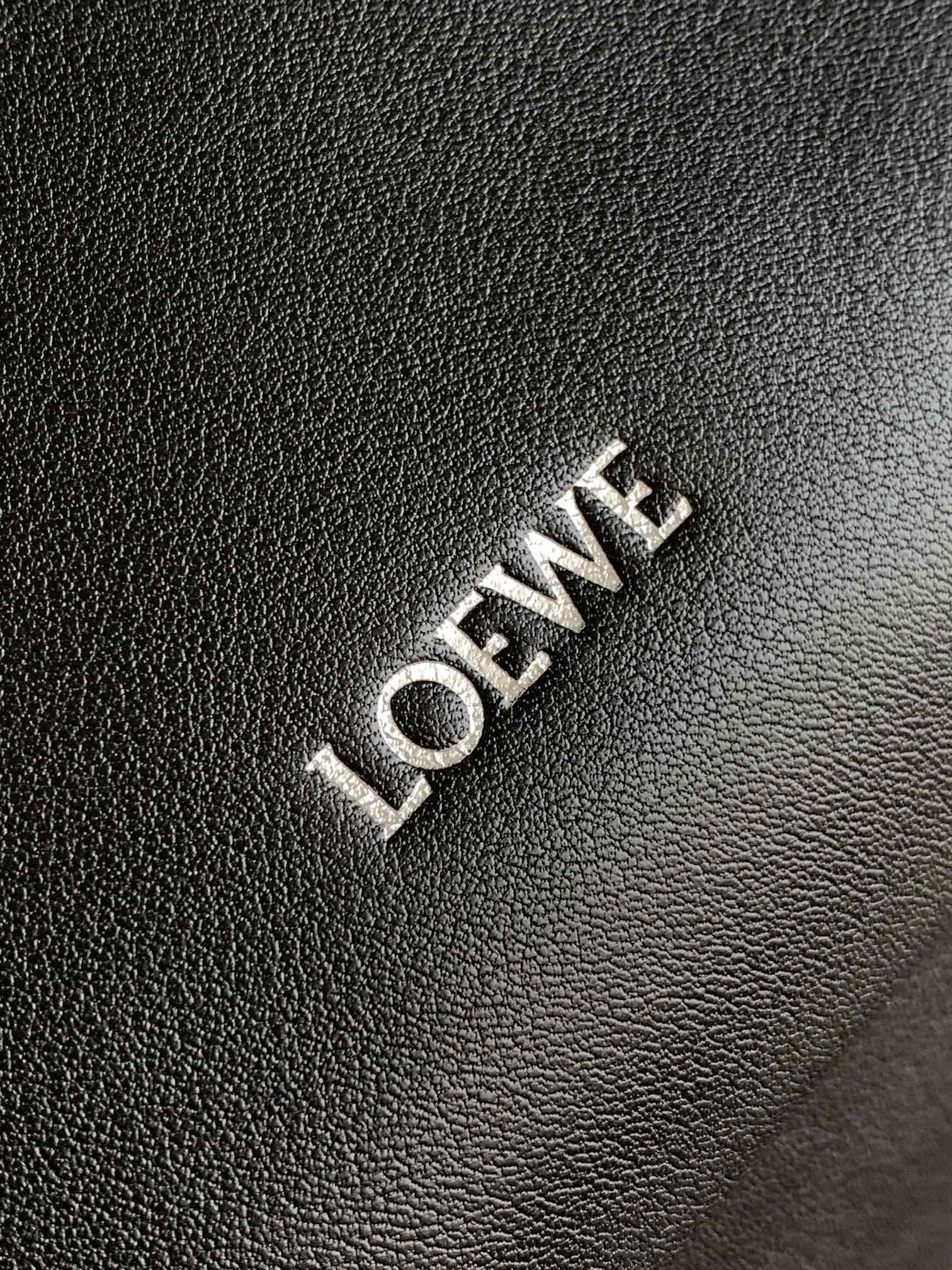 Loewe Backpacks